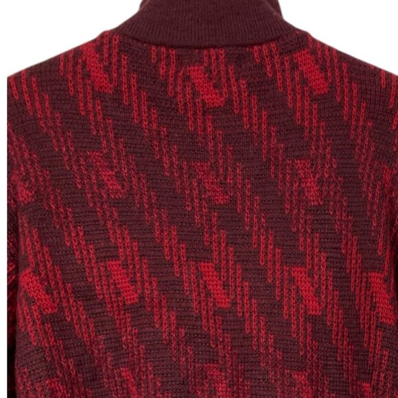 Baby Alpaca Cardigan Sweater - Picture 9 of 13